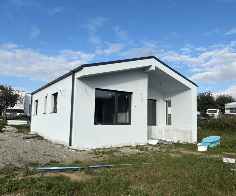Dom REYKJAVIK 90m2 - Košice