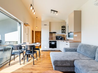 Mojdomcek REYKJAVIK kuchyna